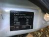  Opel Zafira A (1999-2005) Разборочный номер S7230 #7