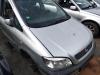  Opel Zafira A (1999-2005) Разборочный номер P3297 #2