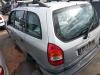  Opel Zafira A (1999-2005) Разборочный номер P3297 #4