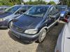  Opel Zafira A (1999-2005) Разборочный номер T6673 #1