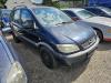  Opel Zafira A (1999-2005) Разборочный номер T6673 #2