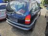  Opel Zafira A (1999-2005) Разборочный номер T6673 #3