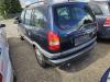  Opel Zafira A (1999-2005) Разборочный номер T6673 #4