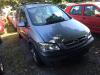  Opel Zafira A (1999-2005) Разборочный номер S7263 #2