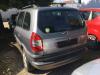  Opel Zafira A (1999-2005) Разборочный номер S7263 #4