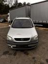  Opel Zafira A (1999-2005) Разборочный номер E0045 #1