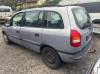  Opel Zafira A (1999-2005) Разборочный номер P3343 #4