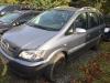  Opel Zafira A (1999-2005) Разборочный номер S7348 #1