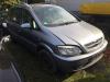  Opel Zafira A (1999-2005) Разборочный номер S7348 #2