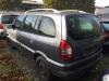  Opel Zafira A (1999-2005) Разборочный номер S7348 #4