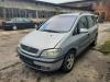  Opel Zafira A (1999-2005) Разборочный номер E0103 #3