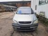  Opel Zafira A (1999-2005) Разборочный номер E0103 #4