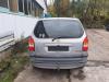  Opel Zafira A (1999-2005) Разборочный номер E0103 #5