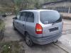  Opel Zafira A (1999-2005) Разборочный номер E0103 #6