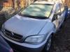  Opel Zafira A (1999-2005) Разборочный номер S7454 #1