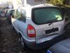  Opel Zafira A (1999-2005) Разборочный номер S7454 #2