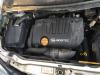  Opel Zafira A (1999-2005) Разборочный номер S7454 #4