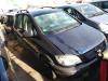  Opel Zafira A (1999-2005) Разборочный номер P3484 #1