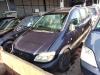  Opel Zafira A (1999-2005) Разборочный номер P3484 #2