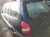  Opel Zafira A (1999-2005) Разборочный номер P3484 #3