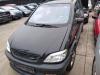  Opel Zafira A (1999-2005) Разборочный номер P3487 #1
