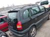  Opel Zafira A (1999-2005) Разборочный номер P3487 #3
