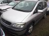 Opel Zafira A (1999-2005) Разборочный номер S7505 #2