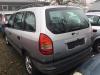  Opel Zafira A (1999-2005) Разборочный номер S7505 #3