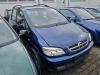  Opel Zafira A (1999-2005) Разборочный номер T6923 #2