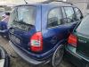  Opel Zafira A (1999-2005) Разборочный номер T6923 #4