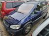  Opel Zafira A (1999-2005) Разборочный номер T6931 #1