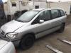  Opel Zafira A (1999-2005) Разборочный номер S7539 #2