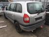  Opel Zafira A (1999-2005) Разборочный номер S7539 #3