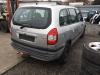  Opel Zafira A (1999-2005) Разборочный номер S7539 #4