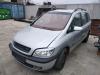  Opel Zafira A (1999-2005) Разборочный номер P3535 #1