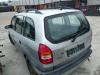  Opel Zafira A (1999-2005) Разборочный номер P3535 #4