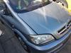  Opel Zafira A (1999-2005) Разборочный номер P3577 #2