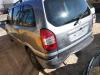  Opel Zafira A (1999-2005) Разборочный номер P3577 #4
