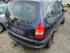  Opel Zafira A (1999-2005) Разборочный номер T6973 #4