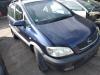  Opel Zafira A (1999-2005) Разборочный номер P3581 #2