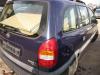  Opel Zafira A (1999-2005) Разборочный номер P3581 #3
