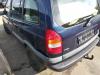  Opel Zafira A (1999-2005) Разборочный номер P3581 #4