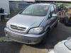  Opel Zafira A (1999-2005) Разборочный номер S7702 #2