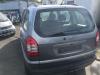  Opel Zafira A (1999-2005) Разборочный номер S7702 #3
