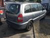  Opel Zafira A (1999-2005) Разборочный номер S7702 #4