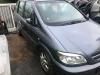  Opel Zafira A (1999-2005) Разборочный номер T7150 #2