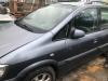  Opel Zafira A (1999-2005) Разборочный номер T7150 #4