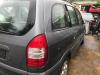  Opel Zafira A (1999-2005) Разборочный номер T7150 #8
