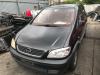  Opel Zafira A (1999-2005) Разборочный номер T7159 #1