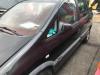 Opel Zafira A (1999-2005) Разборочный номер T7159 #2